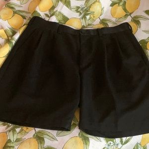 Mens PGA Tour Golf Shorts